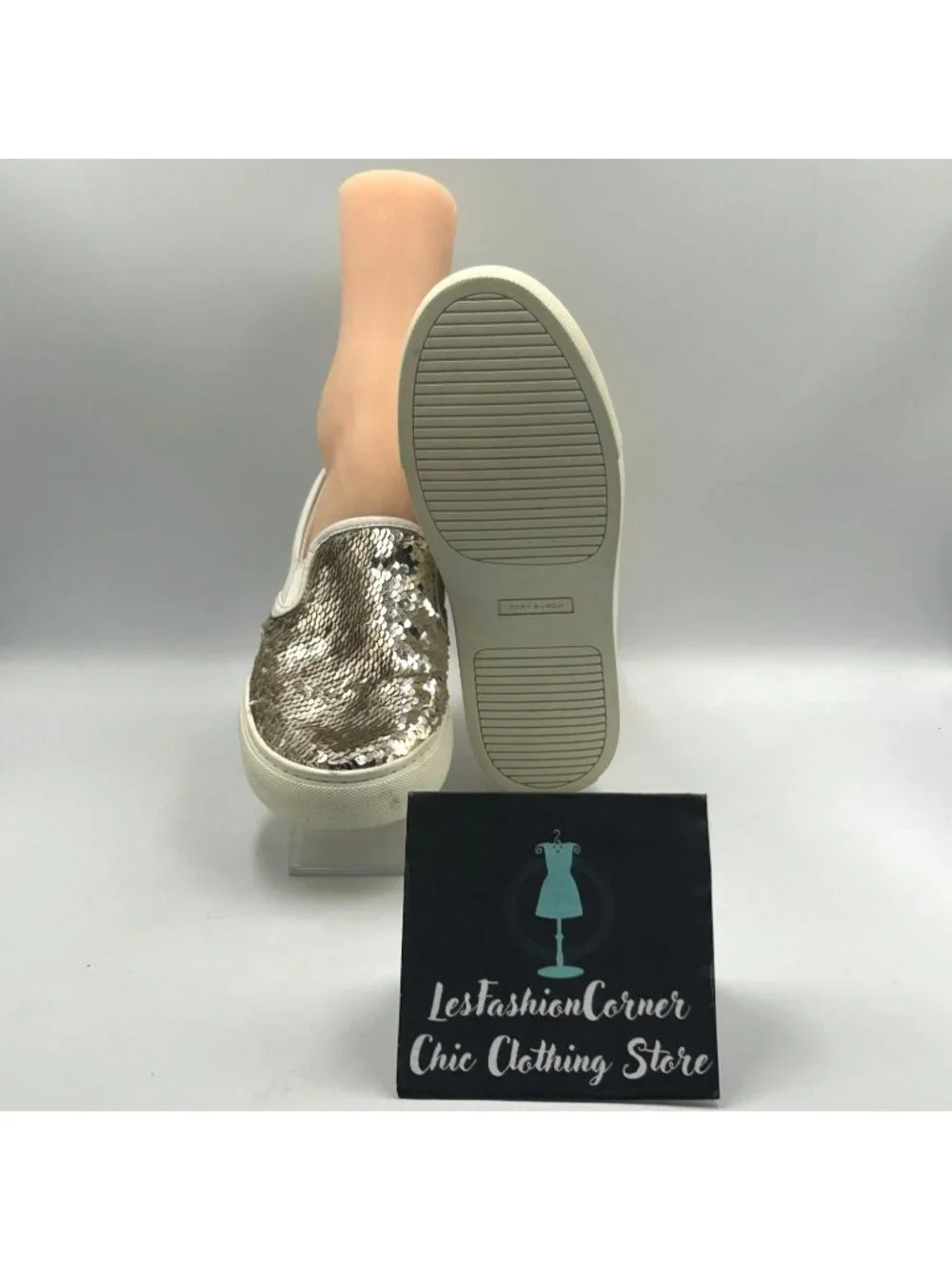 Tory Burch pre owned